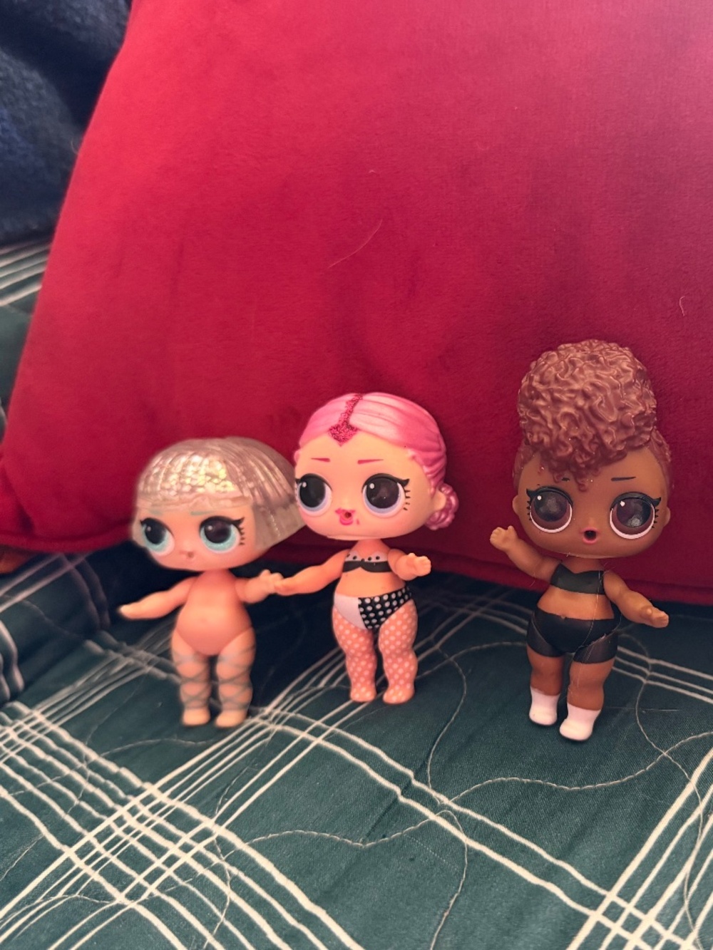 LOL Dolls Lot of 26 - Picture 9 of 12